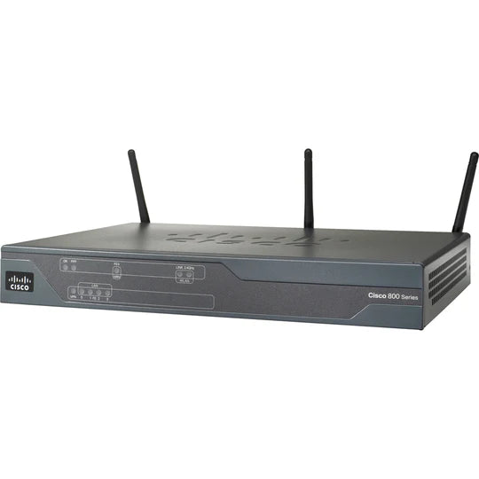 Wireless Routers