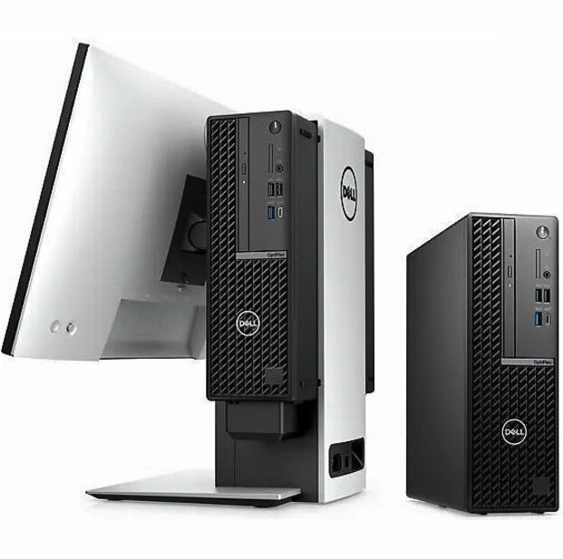 Desktop Computers