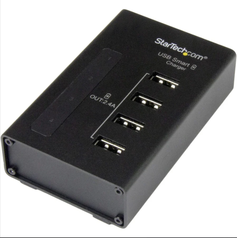 Powerline Network Adapters