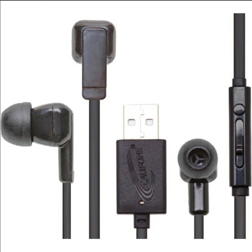 Headphone Accessories