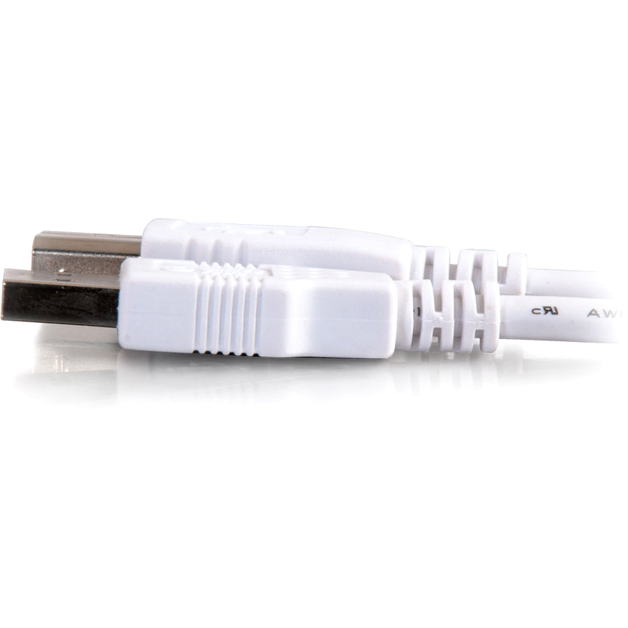 C2G 3m USB Cable - USB A to USB B Cable