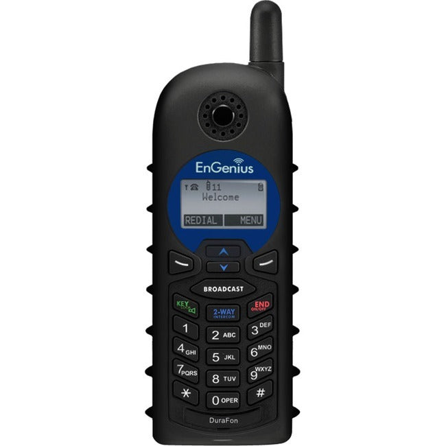 EnGenius DuraWalkie 2 Way Radio