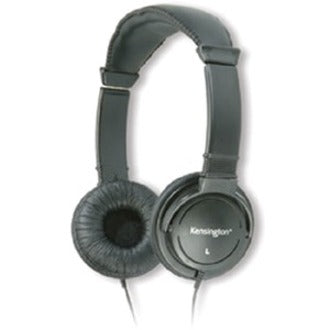 Kensington Classic 3.5mm Headphone with 9ft cord