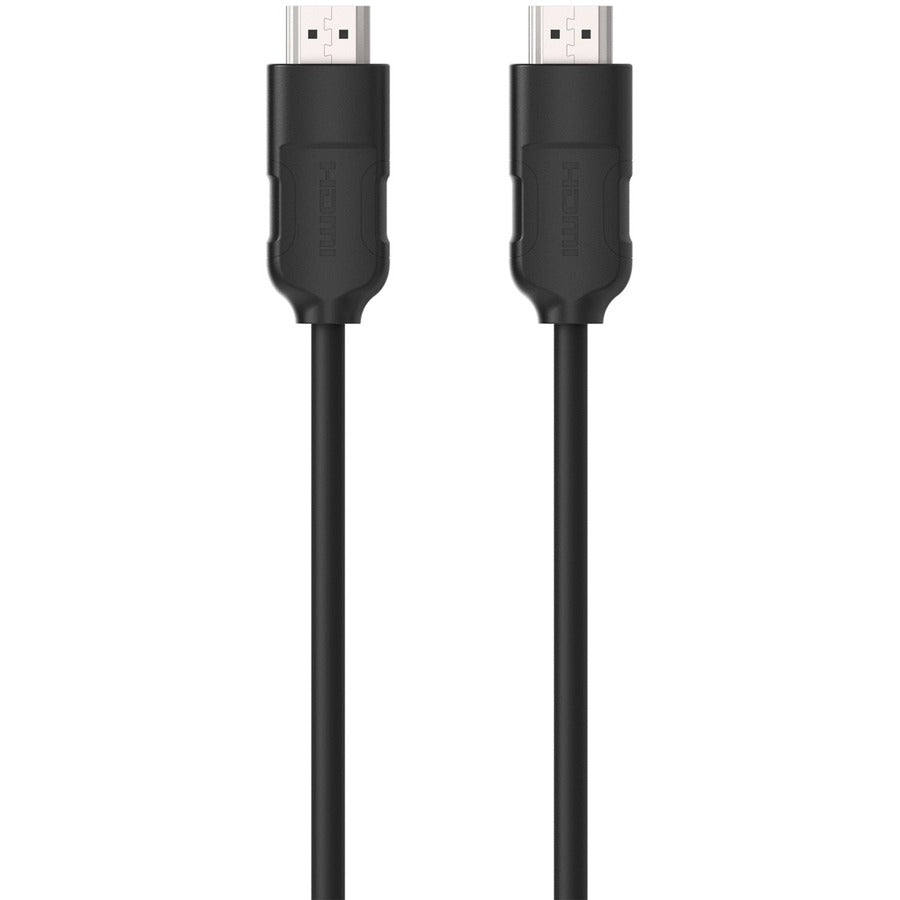 Belkin 6 foot High Speed HDMI - Ultra HD Cable 4k @30Hz HDMI 1.4 w/ Ethernet