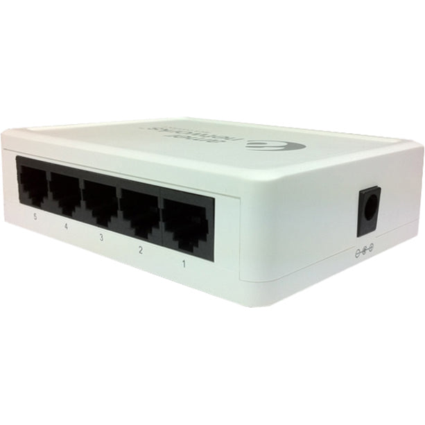 Amer SD5 Ethernet Switch