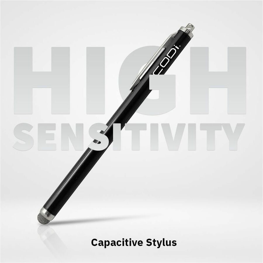 CODi Capacitive Stylus for Touchscreen Devices