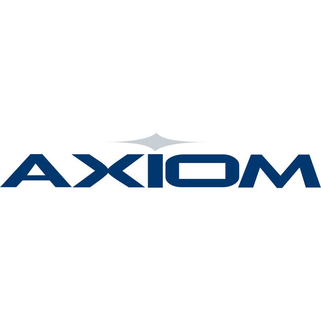 Axiom 16GB DDR3-1333 ECC RDIMM for Lenovo # 0A89413, 03X3813