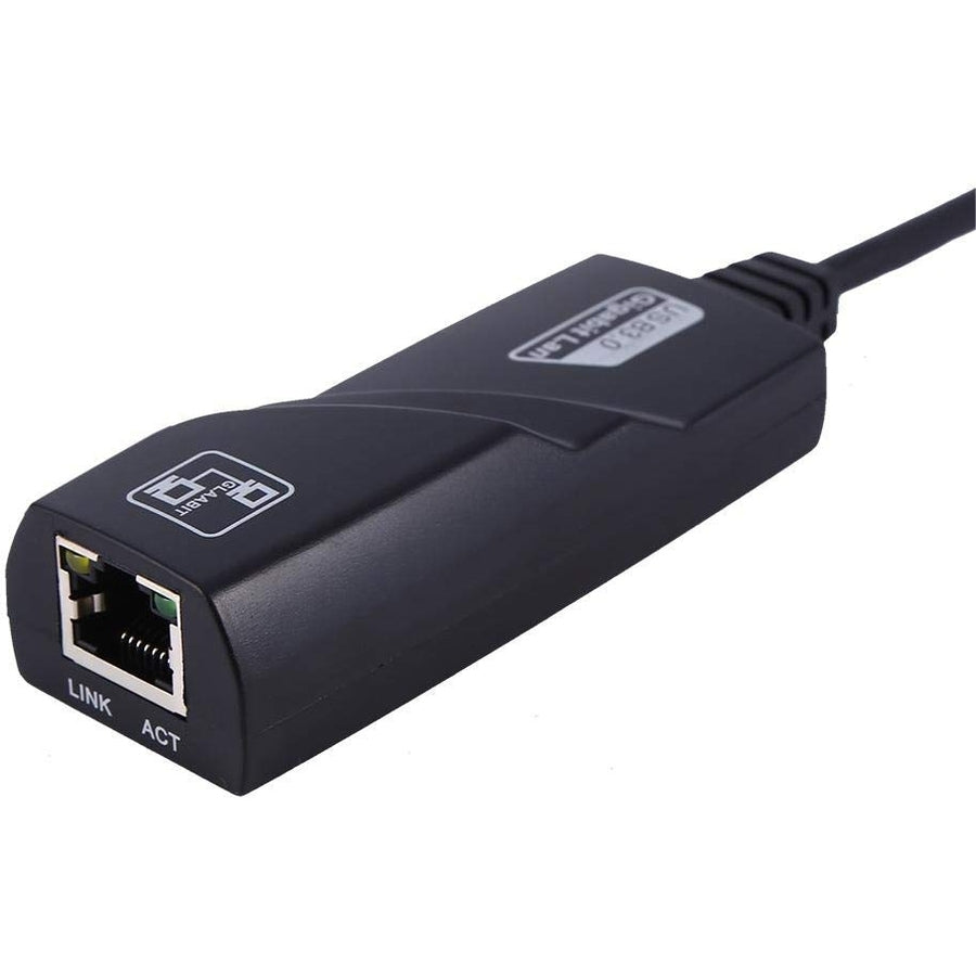 4XEM USB 3.0 To Gigabit Ethernet Adapter