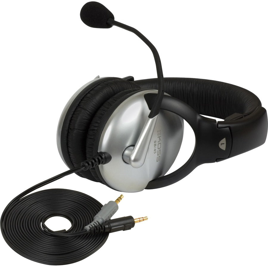 Koss SB45 USB Communication Headsets