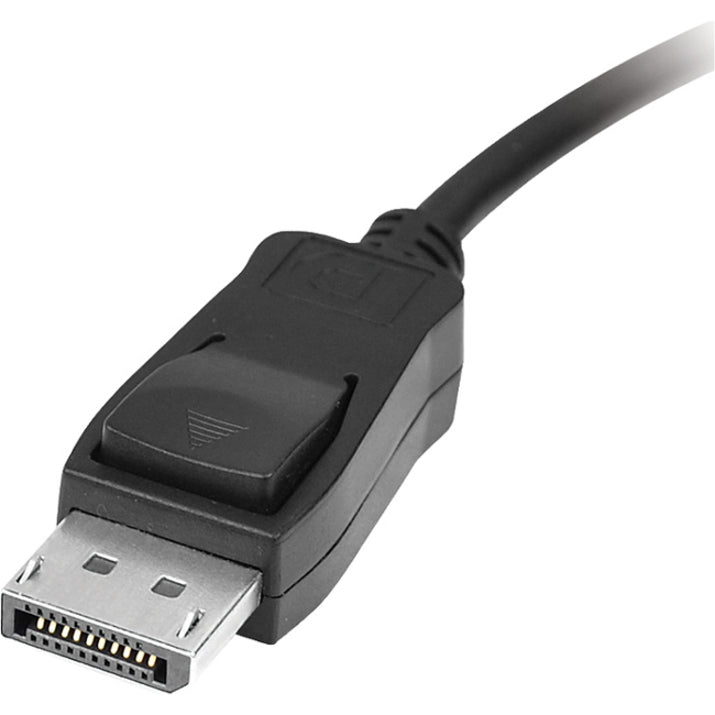 SIIG DisplayPort to HDMI Adapter Converter