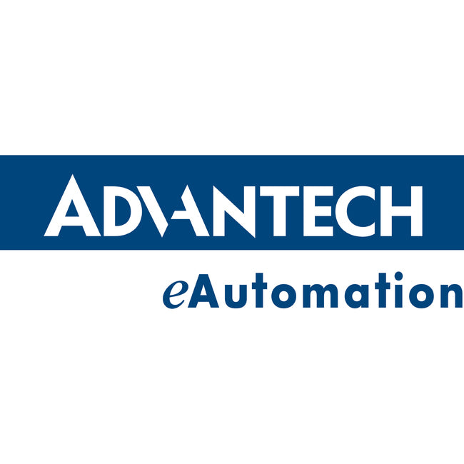 Advantech 4GE+2G SFP Managed Ethernet Switch