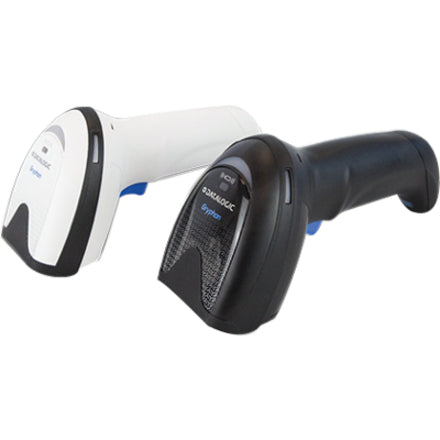 Datalogic Gryphon GM4500 Handheld Barcode Scanner Kit