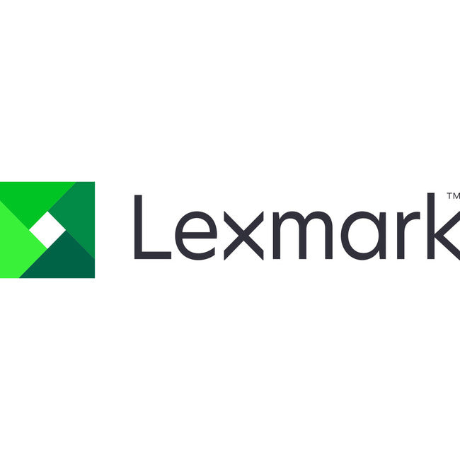 Lexmark Onsite - Extended Service (Renewal) - 2 Year - Service