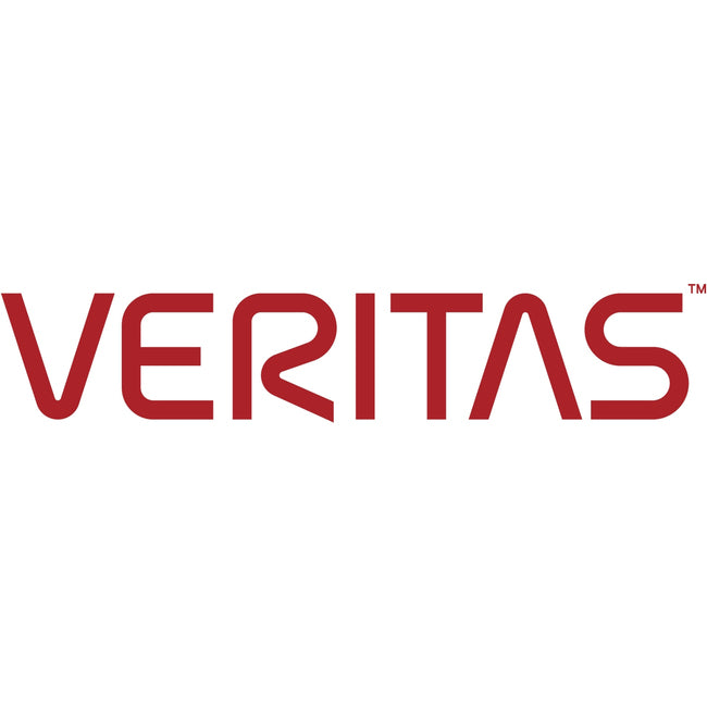 Veritas Flex System 5340 HA NAS Storage System