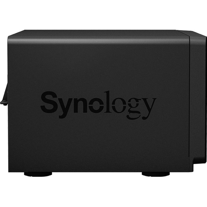 Synology DiskStation DS1621+ SAN/NAS Storage System