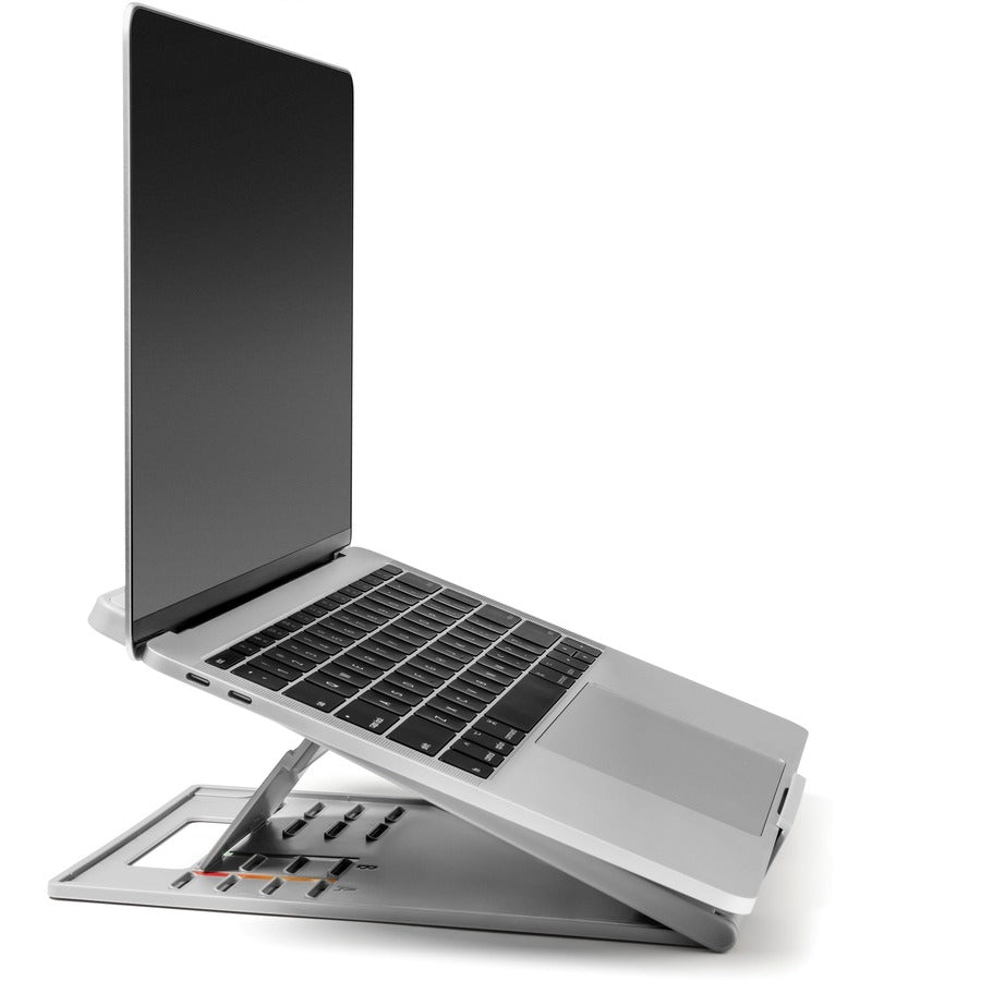 Kensington Easy Riser Go Laptop Riser Grey