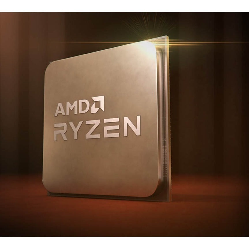 AMD Ryzen 9 5000 5900X Dodeca-core (12 Core) 3.70 GHz Processor - Retail Pack