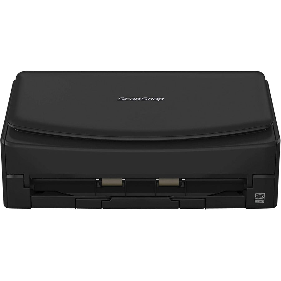 Fujitsu ScanSnap iX1400 Scanner Black