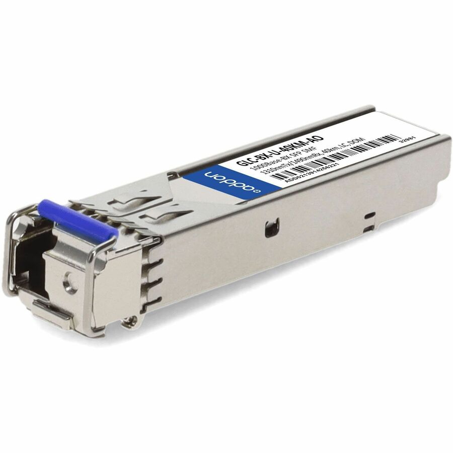 AddOn Cisco SFP Module