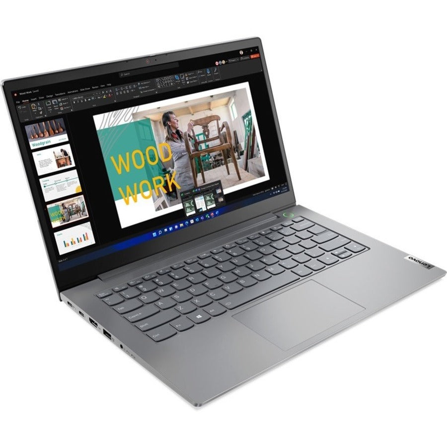 Lenovo ThinkBook 15 G4 IAP 21DJ000PUS 15.6