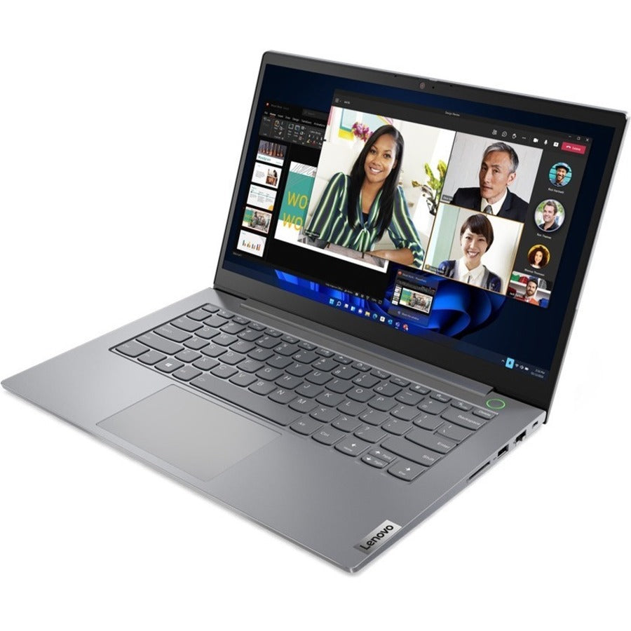 Lenovo ThinkBook 15 G4 IAP 21DJ000PUS 15.6