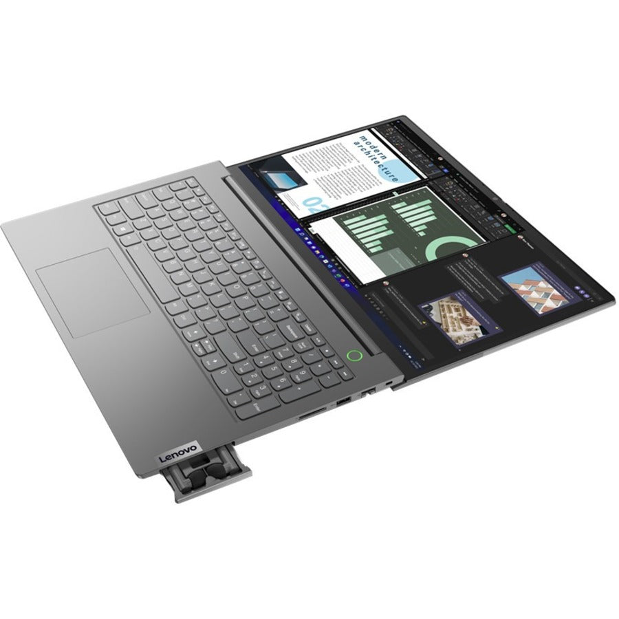 Lenovo ThinkBook 15 G4 IAP 21DJ000PUS 15.6