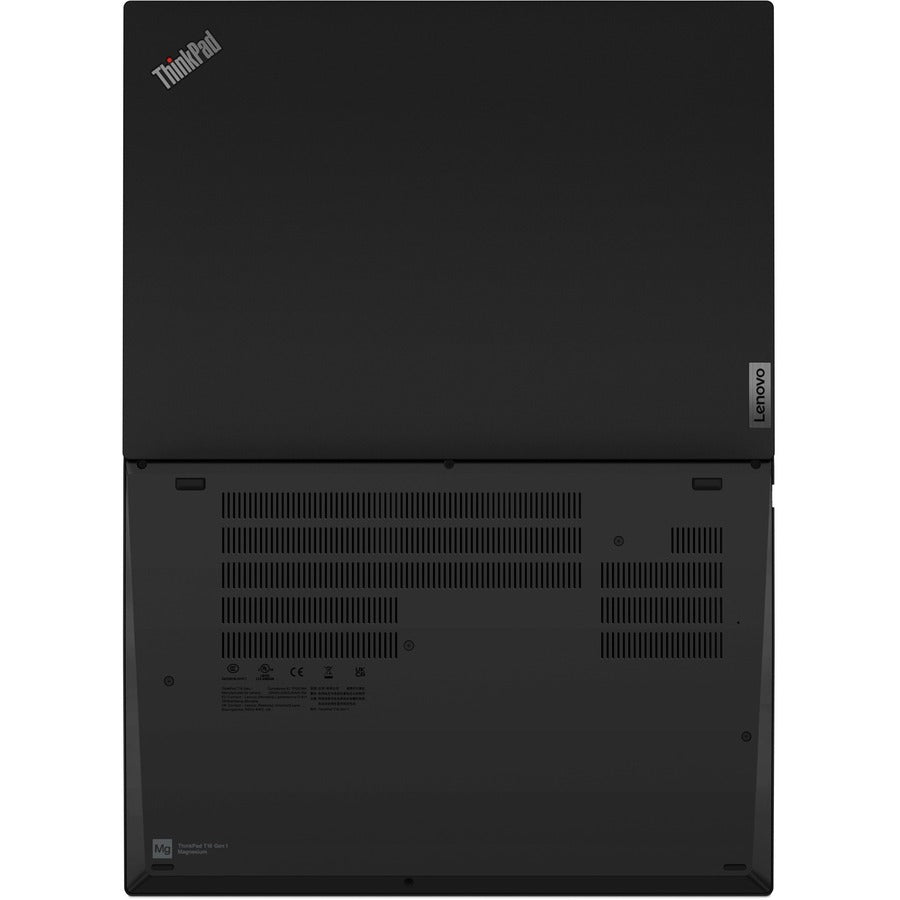 Lenovo ThinkPad T16 Gen 1 21CH0040US 16