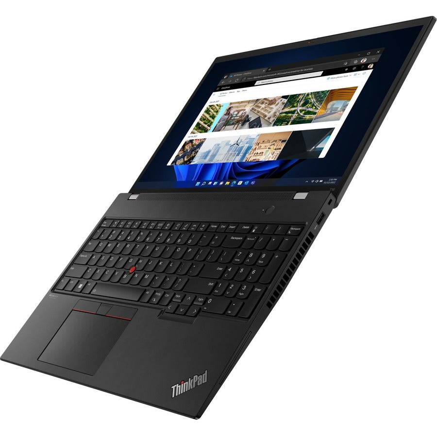 Lenovo ThinkPad T16 Gen 1 21CH0040US 16