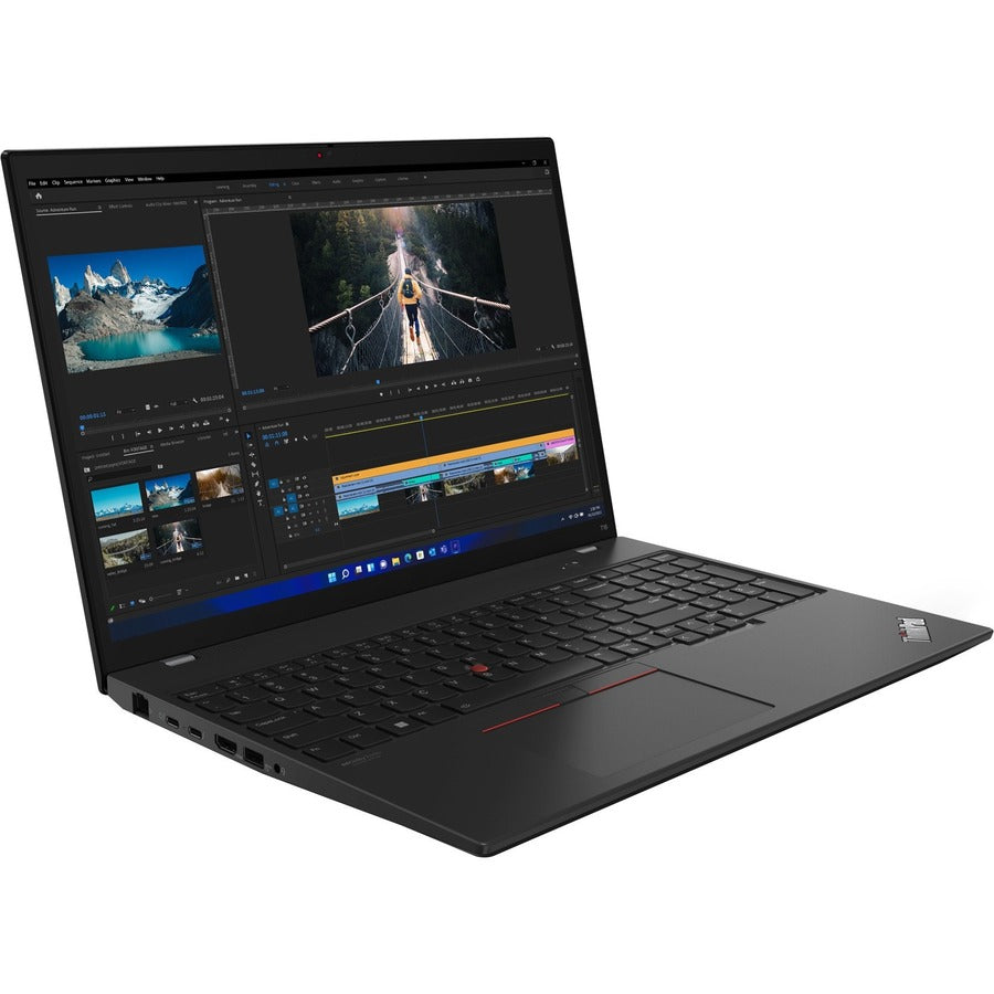 Lenovo ThinkPad T16 Gen 1 21CH0040US 16