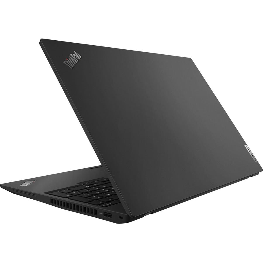 Lenovo ThinkPad T16 Gen 1 21CH0040US 16