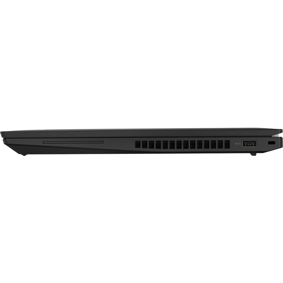 Lenovo ThinkPad T16 Gen 1 21CH0040US 16