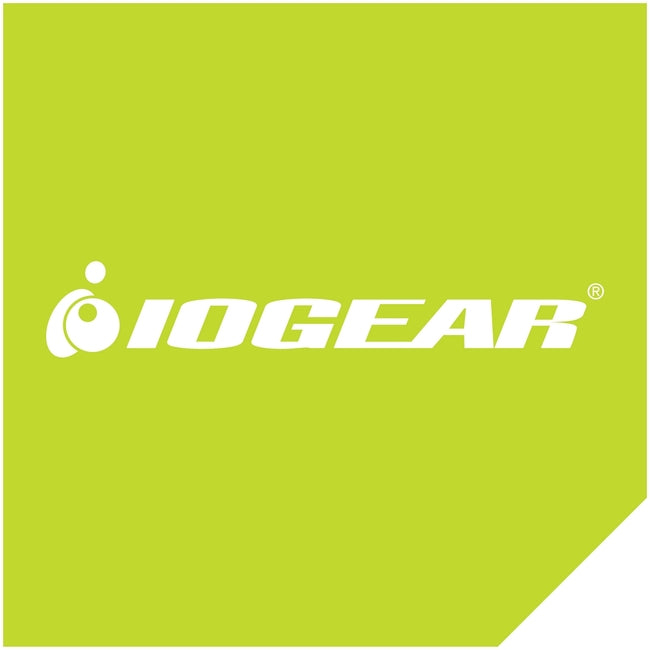 IOGEAR Bluetooth 5.1 Bluetooth Adapter for Notebook/Speaker