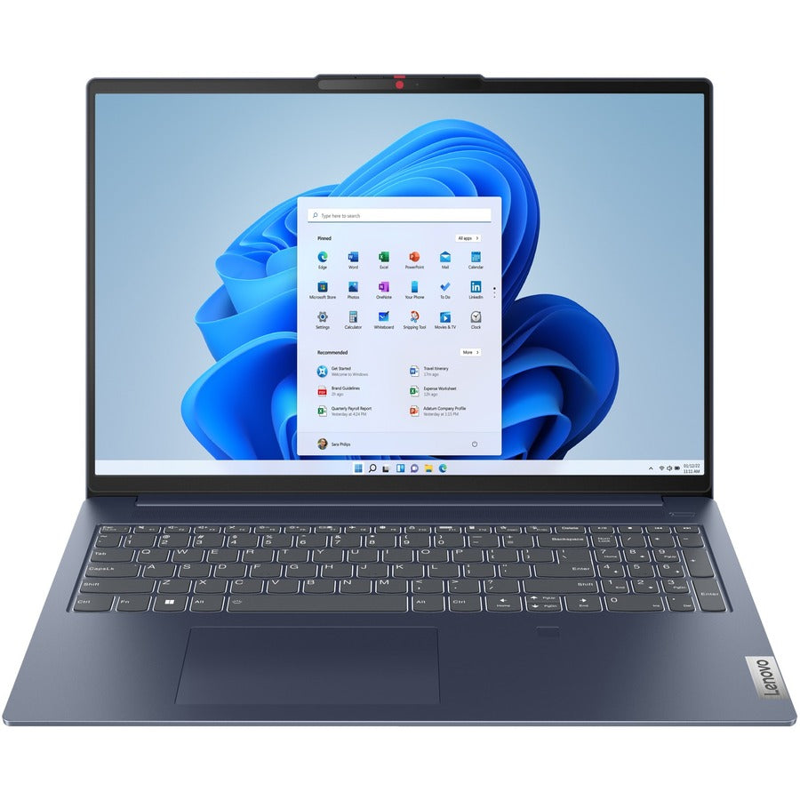 Lenovo IdeaPad Slim 5 16ABR8 82XG0019US 16