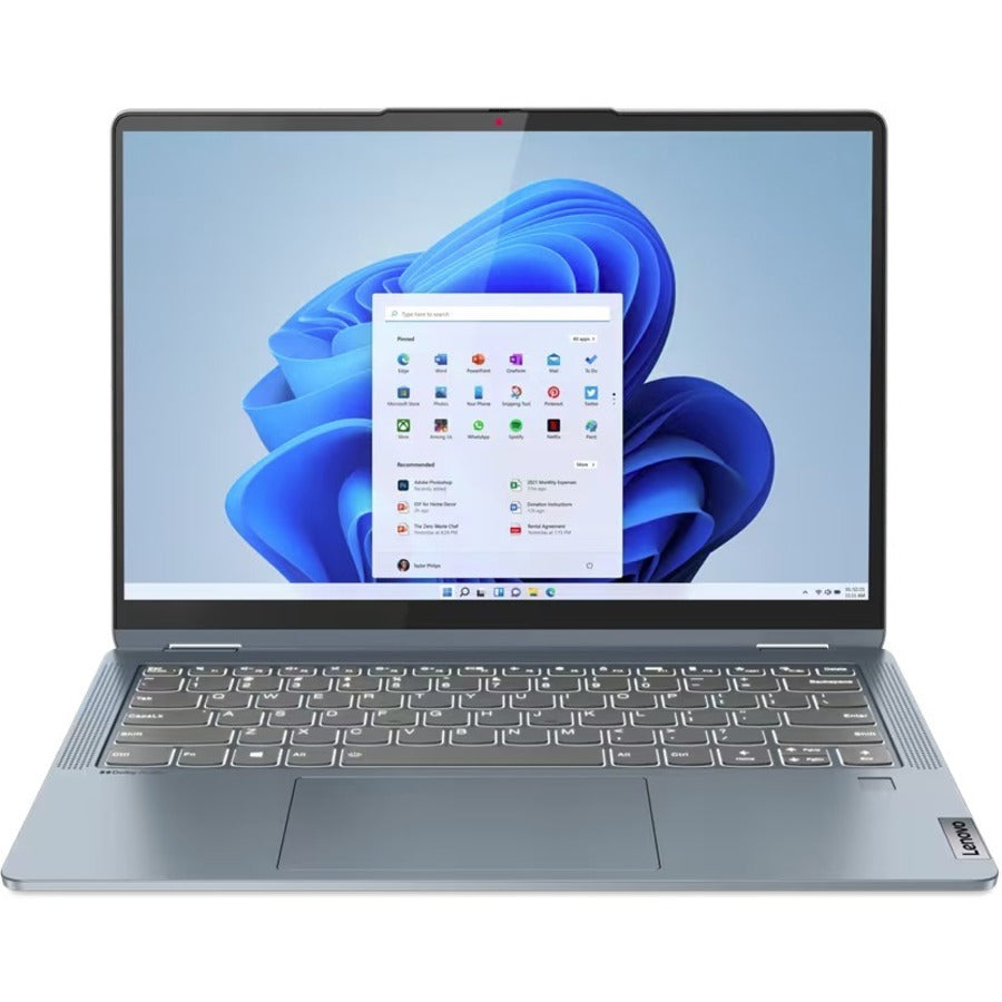 Lenovo Flex 7 14IAU7 82VC0002US 14