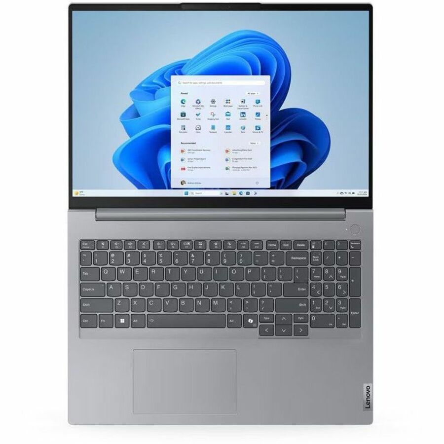 Lenovo ThinkBook 16 G7 ARP 21MW0002US 16