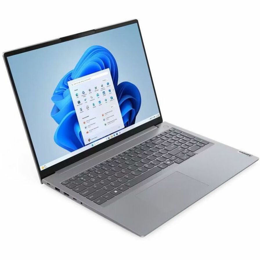 Lenovo ThinkBook 16 G7 ARP 21MW0002US 16