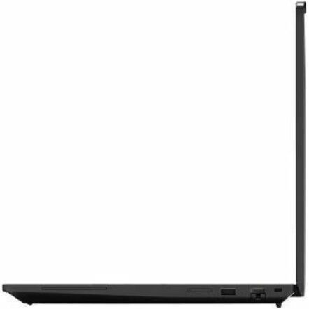 Lenovo ThinkPad P16s Gen 3 21KS0023US 16