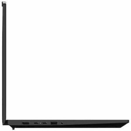 Lenovo ThinkPad P16s Gen 3 21KS0023US 16