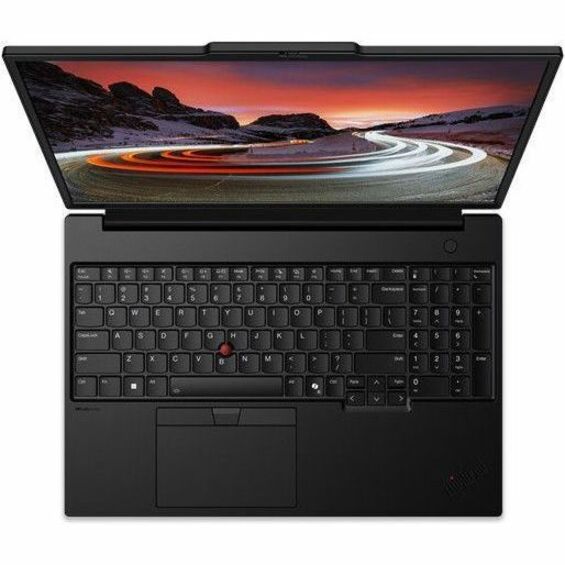 Lenovo ThinkPad P16s Gen 3 21KS0023US 16