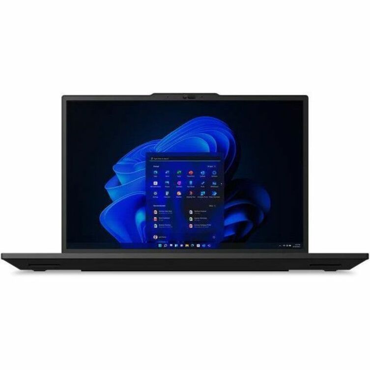 Lenovo ThinkPad P16s Gen 3 21KS0023US 16