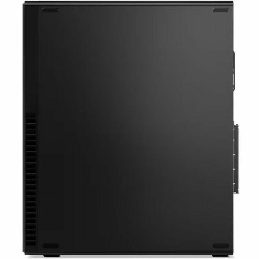 Lenovo ThinkCentre M70s Gen 5 12U3000WUS Desktop Computer - Intel Core i5 14th Gen i5-14400 - 16 GB - 256 GB SSD - Small Form Factor - Black