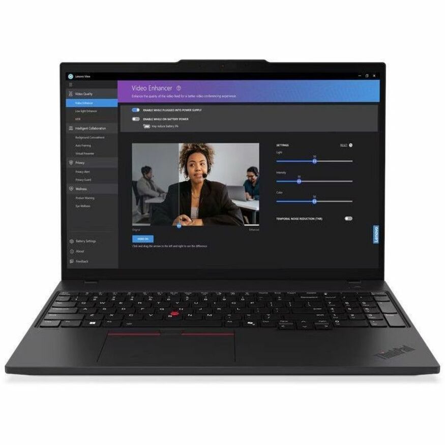 Lenovo ThinkPad T16 Gen 3 21MN00AHUS 16