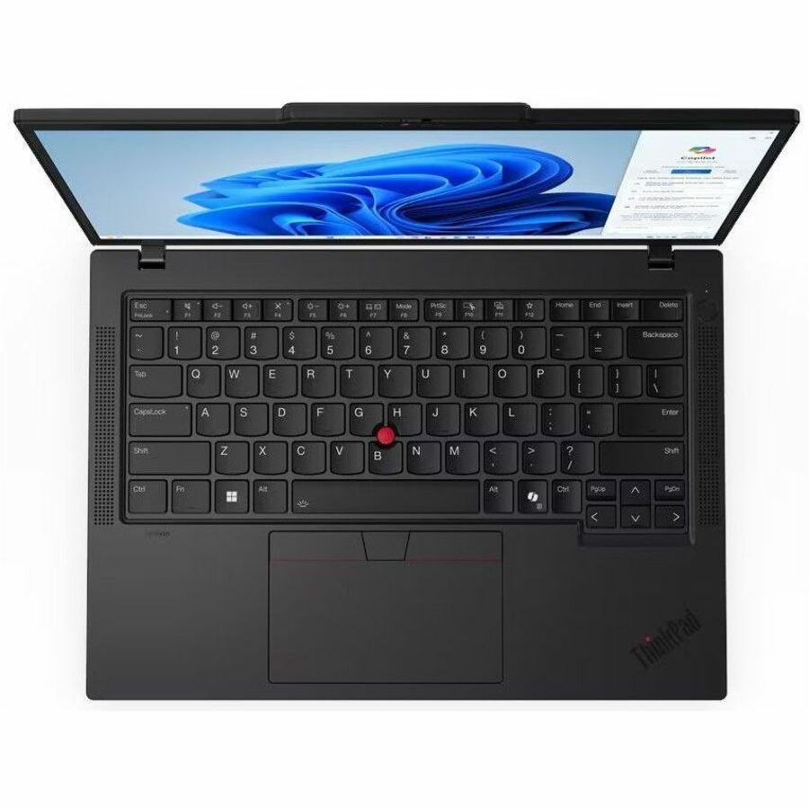 Lenovo ThinkPad T14 Gen 5 21ML008NUS 14