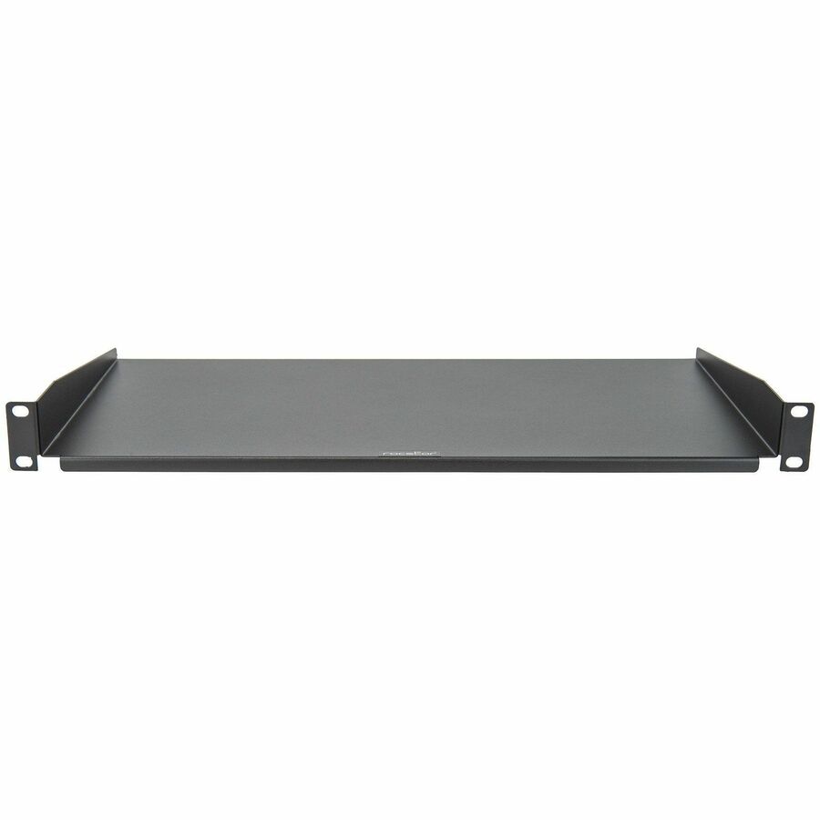 Rocstor 1U Rack Cabinet Universal Cantilever Rack Mount Shelf 10in