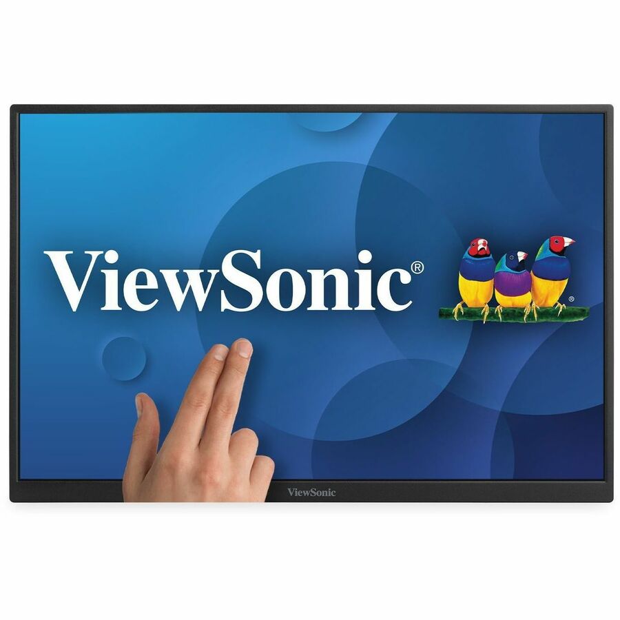 ViewSonic TD1656-2K 16