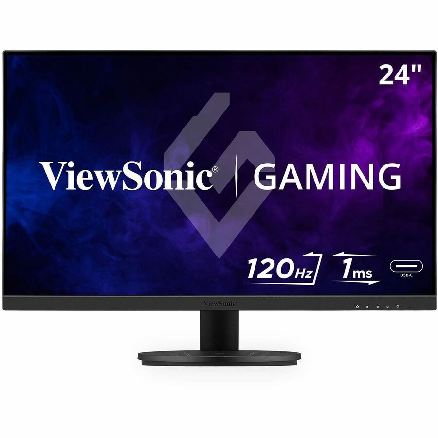 ViewSonic VX2416a 24