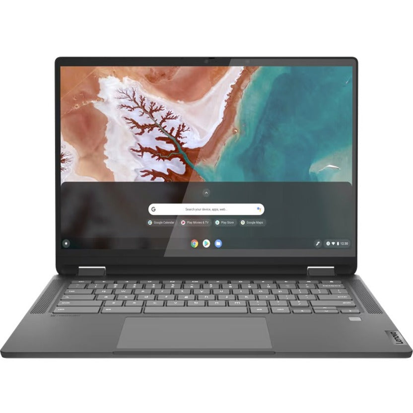 Lenovo Flex5 Chrome 14IAU 83AJ0001UX 14