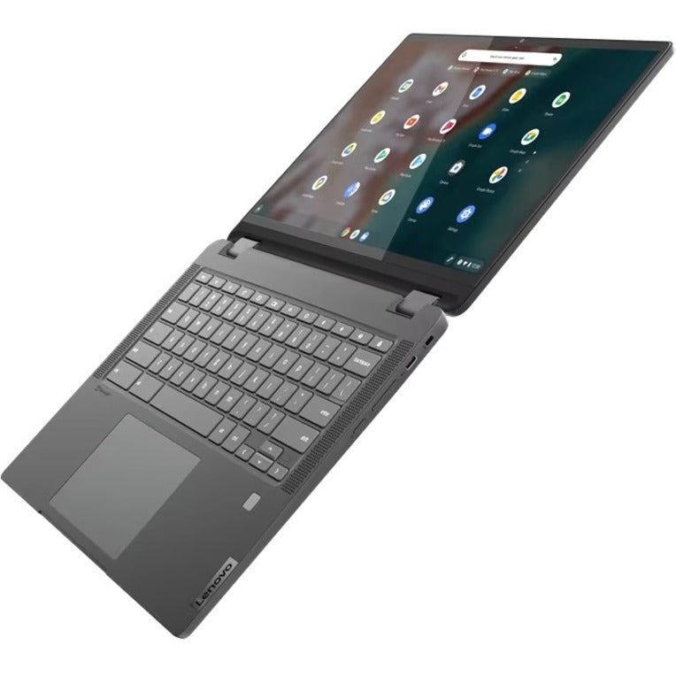 Lenovo Flex5 Chrome 14IAU 83AJ0001UX 14