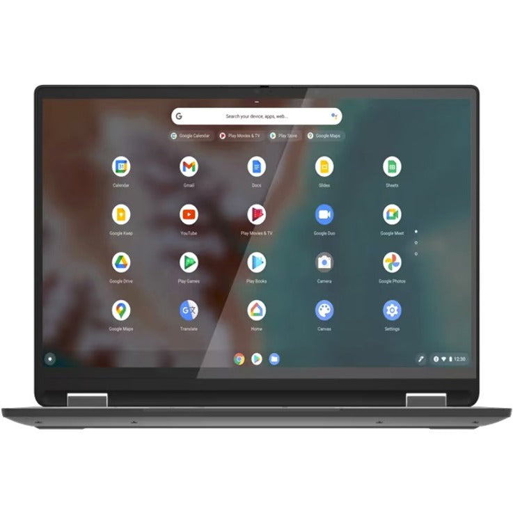 Lenovo Flex5 Chrome 14IAU 83AJ0001UX 14