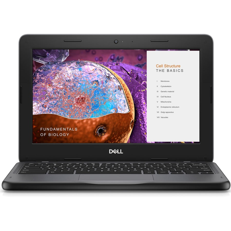 Dell Chromebook 3000 3110 11.6